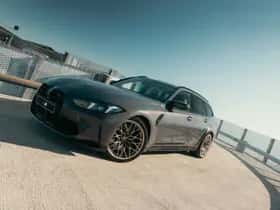 BMW 3-Serie (2026) thumbnail 2