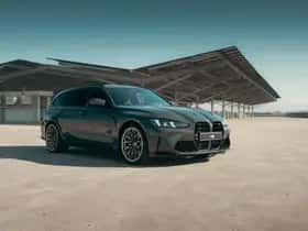 BMW 3-Serie (2026) thumbnail 3