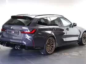 BMW 3-Serie (2026) thumbnail 6