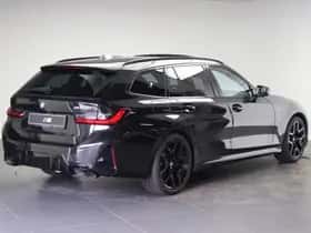 BMW 3-Serie (2026) thumbnail 3