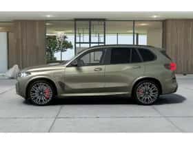 BMW X5 (2026) thumbnail 5