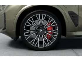 BMW X5 (2026) thumbnail 6