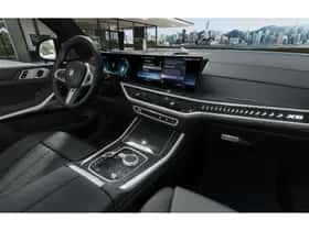 BMW X5 (2026) thumbnail 8