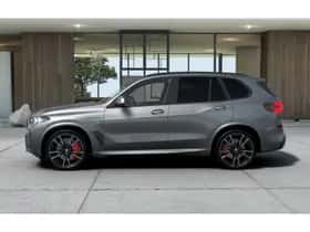 BMW X5 (2026) thumbnail 5