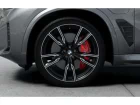 BMW X5 (2026) thumbnail 6