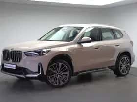 BMW X1 (2026)