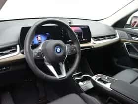BMW X1 (2026) thumbnail 12