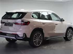 BMW X1 (2026) thumbnail 3