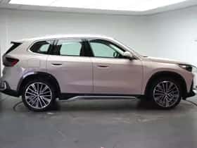 BMW X1 (2026) thumbnail 4