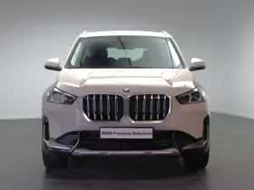 BMW X1 (2026) thumbnail 5