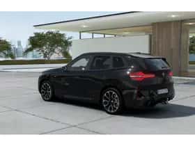 BMW X3 (2026) thumbnail 2