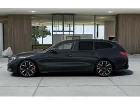 BMW i5 (2026) thumbnail 5