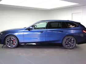 BMW 5-Serie (2025) thumbnail 2