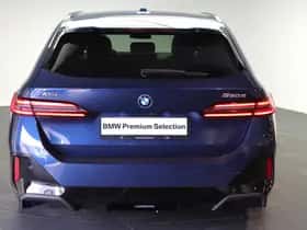 BMW 5-Serie (2025) thumbnail 3
