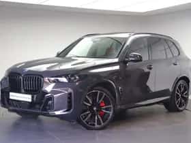 BMW X5 (2026)