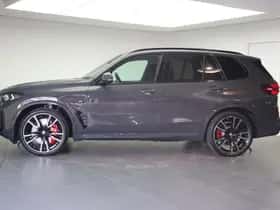 BMW X5 (2026) thumbnail 3