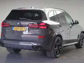 BMW X5 (2026) thumbnail 4