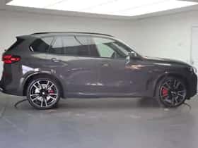 BMW X5 (2026) thumbnail 5