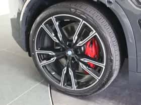 BMW X5 (2026) thumbnail 8