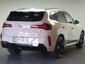 BMW X3 (2026) thumbnail 3