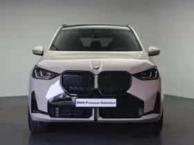 BMW X3 (2026) thumbnail 5