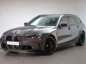BMW M3 (2025)