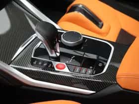 BMW M3 (2025) thumbnail 29