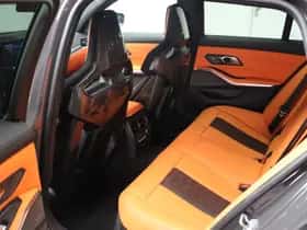 BMW M3 (2025) thumbnail 30