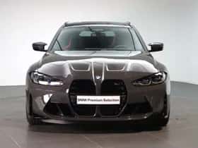 BMW M3 (2025) thumbnail 5