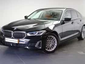 BMW 5-Serie (2023)
