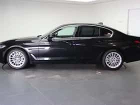 BMW 5-Serie (2023) thumbnail 2