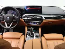 BMW 5-Serie (2023) thumbnail 13