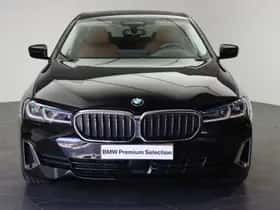 BMW 5-Serie (2023) thumbnail 4