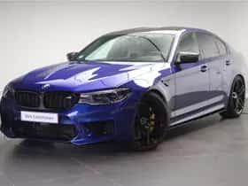 BMW M5 (2018)