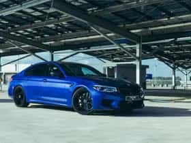 BMW M5 (2018) thumbnail 2