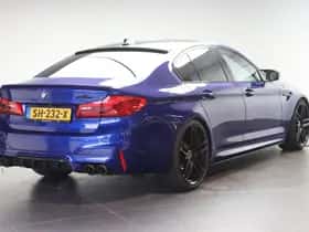 BMW M5 (2018) thumbnail 5