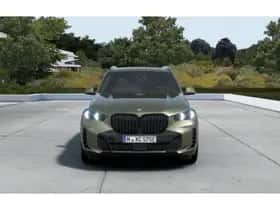 BMW X5 (2026) thumbnail 3