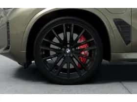 BMW X5 (2026) thumbnail 6