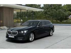 BMW i5 (2026)