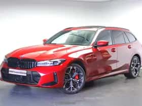 BMW 3-Serie (2026) thumbnail 1