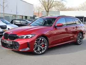 BMW 3-Serie (2026) thumbnail 2