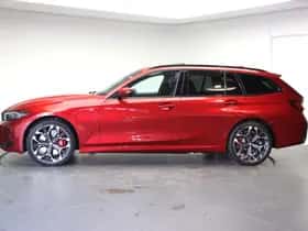 BMW 3-Serie (2026) thumbnail 3