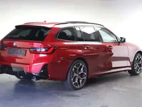 BMW 3-Serie (2026) thumbnail 4
