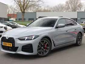 BMW 4-Serie (2026) thumbnail 2