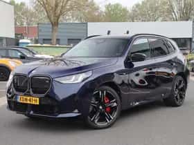 BMW X3 (2026) thumbnail 2