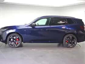 BMW X3 (2026) thumbnail 3