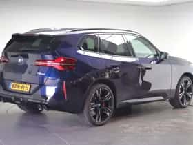 BMW X3 (2026) thumbnail 4
