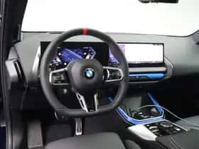 BMW X3 (2026) thumbnail 35