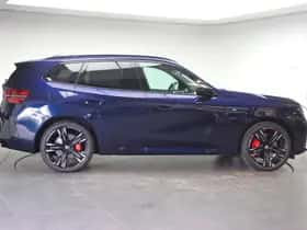 BMW X3 (2026) thumbnail 5