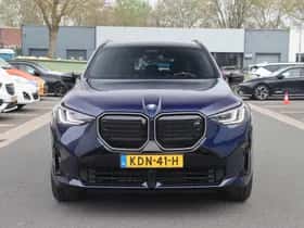 BMW X3 (2026) thumbnail 6